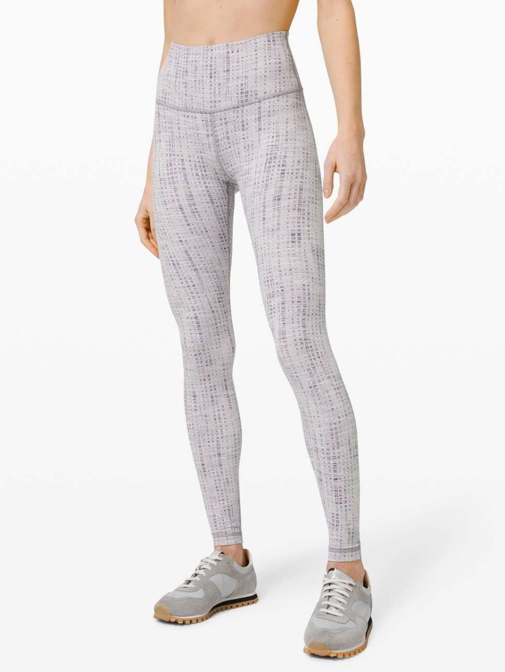 Lululemon Wunder Under Leggings